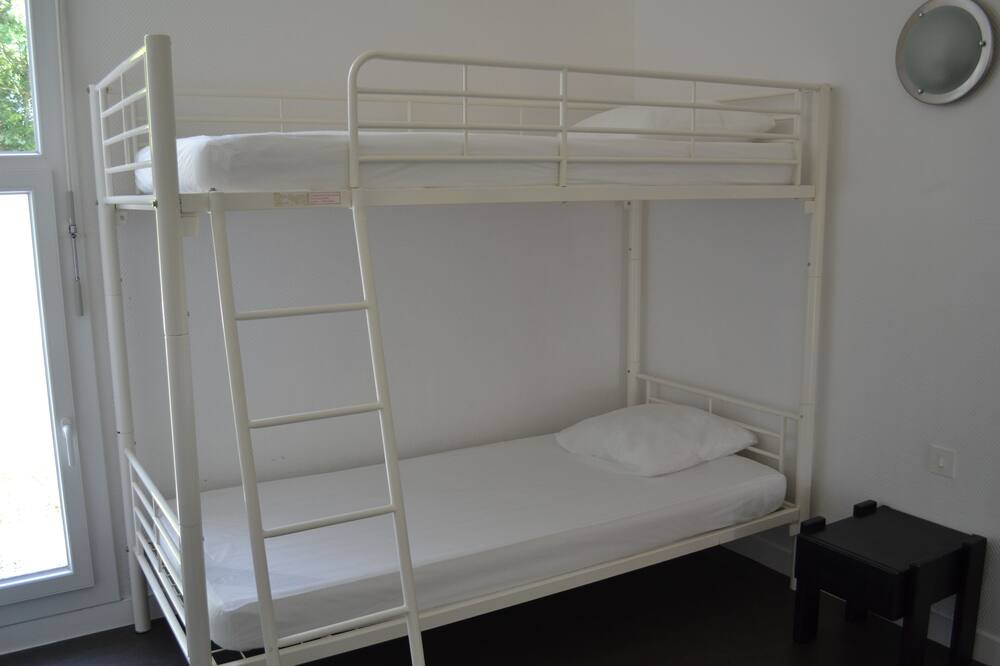 Photo of Bedroom in Verruyes