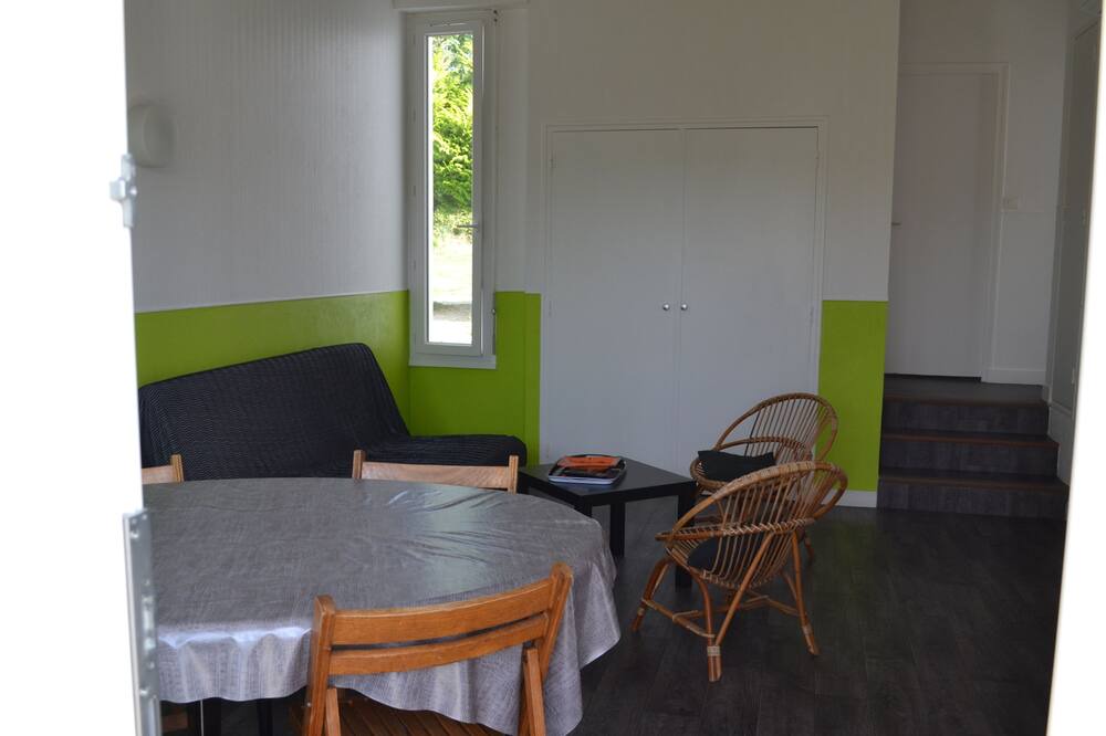 Photo of Livingroom in Verruyes