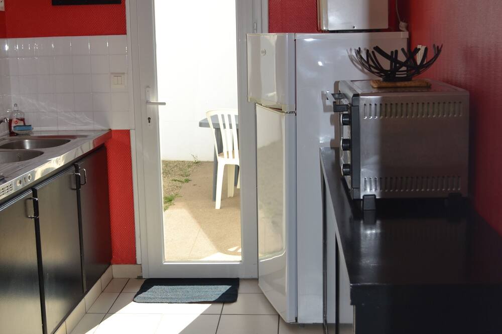 Photo of Kitchen in Verruyes