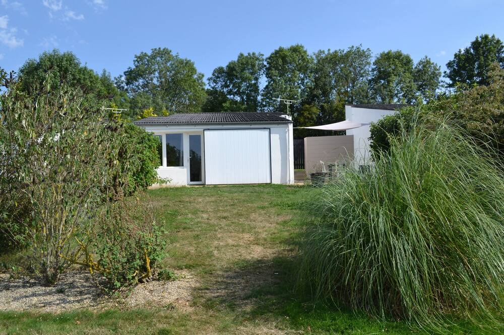 Photo of Outdoor in Verruyes