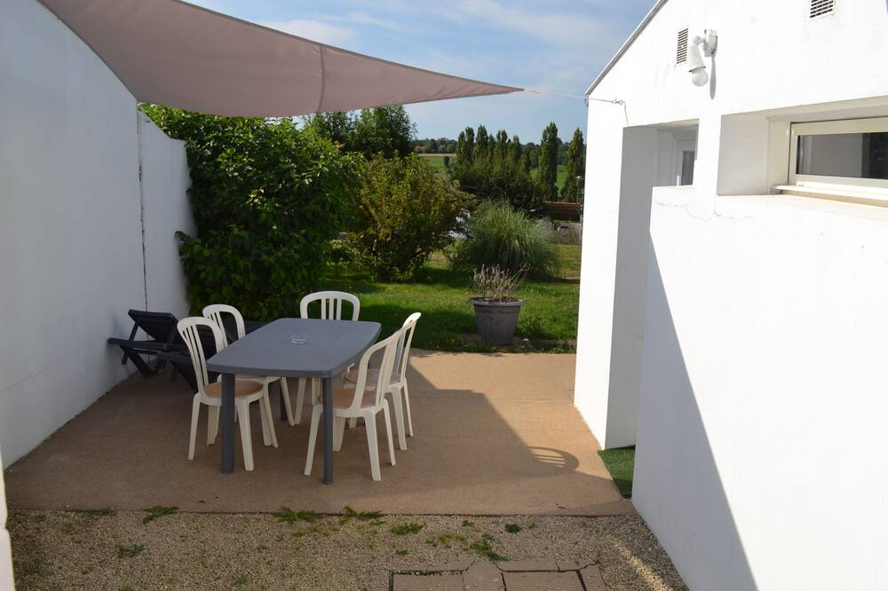 Photo of Patio Balcony in Verruyes