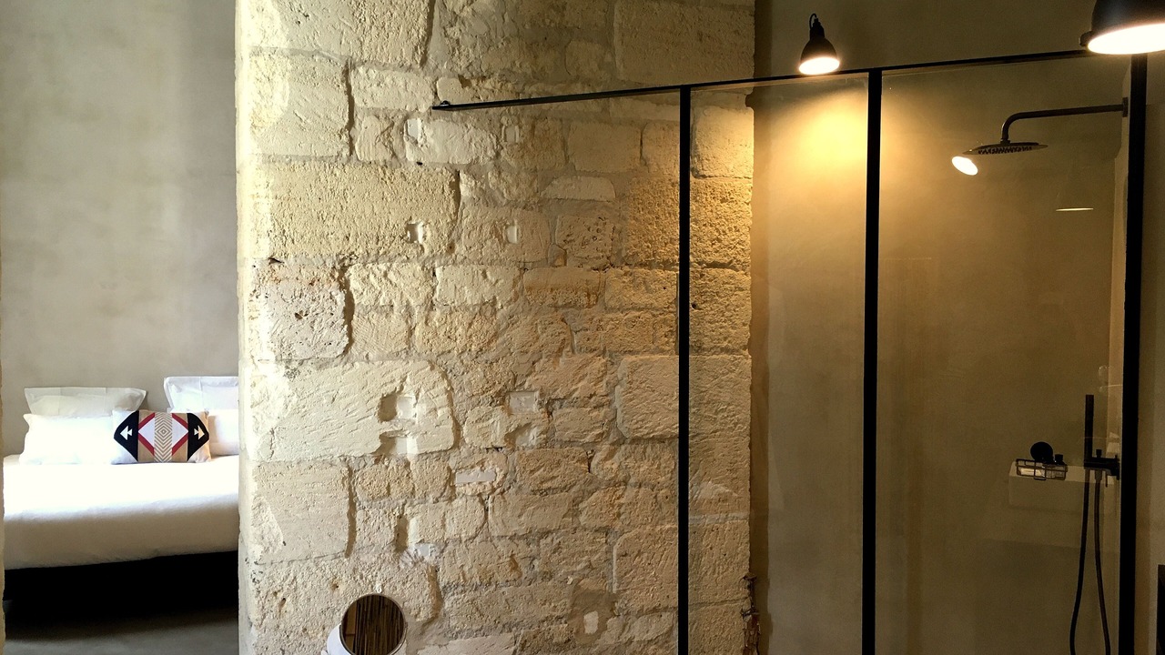 Photo of Bedroom in Capucins - Victoire