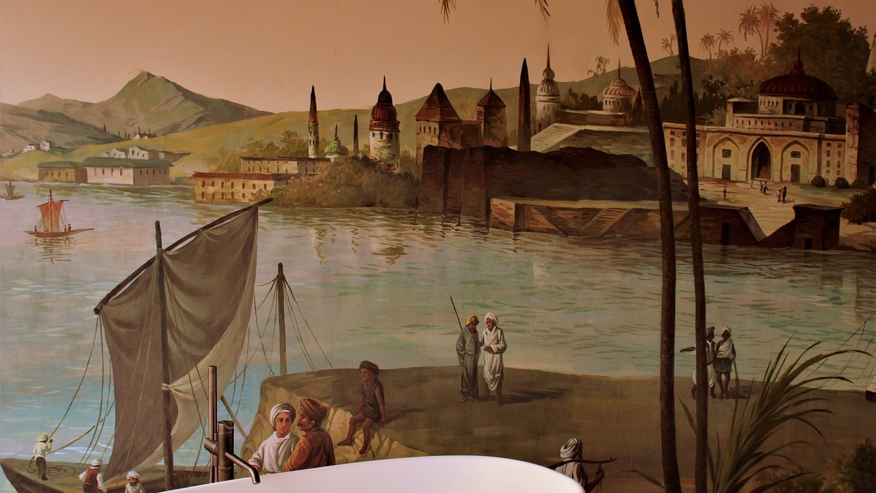 Photo of Bedroom in Capucins - Victoire