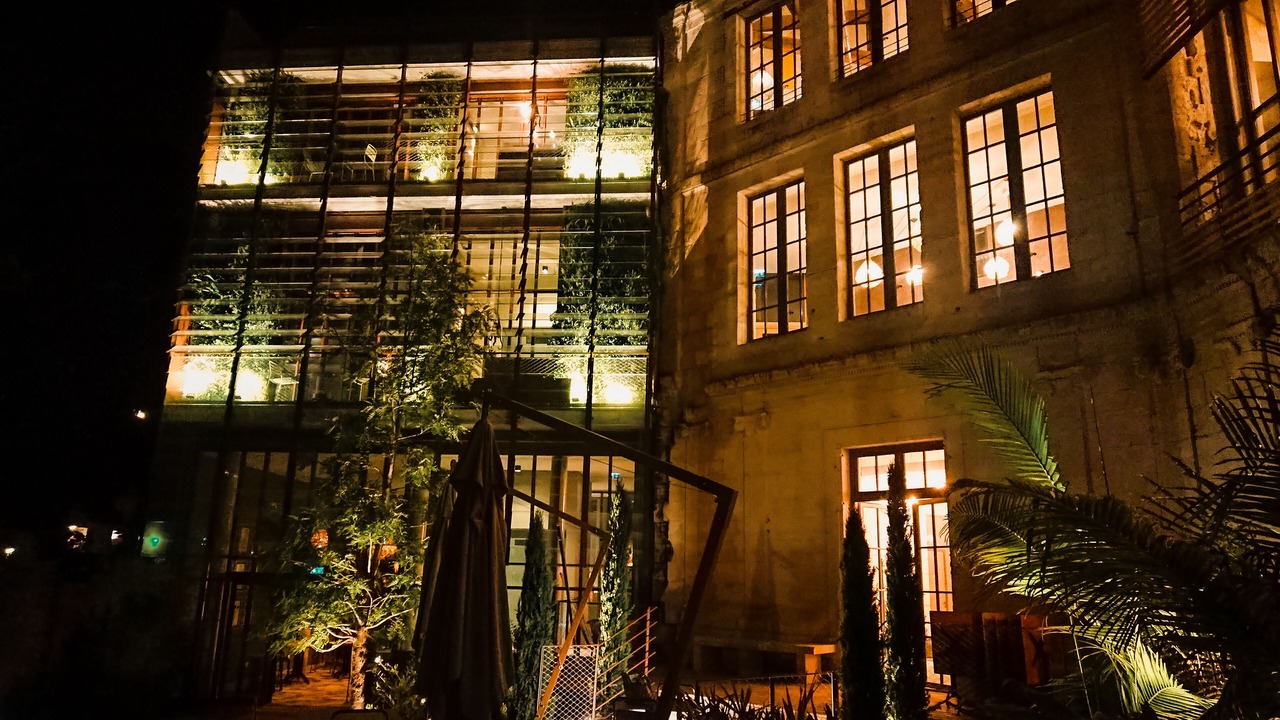 Photo of Outdoor in Capucins - Victoire