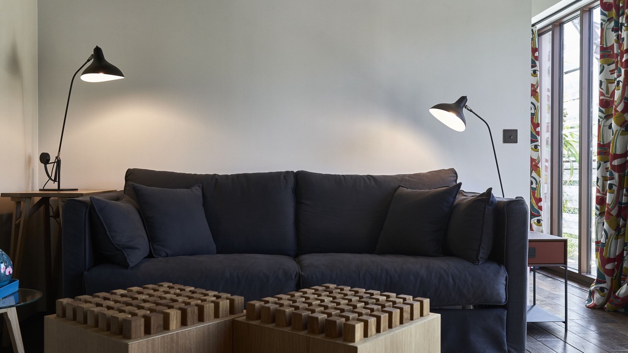 Photo of Bedroom in Capucins - Victoire