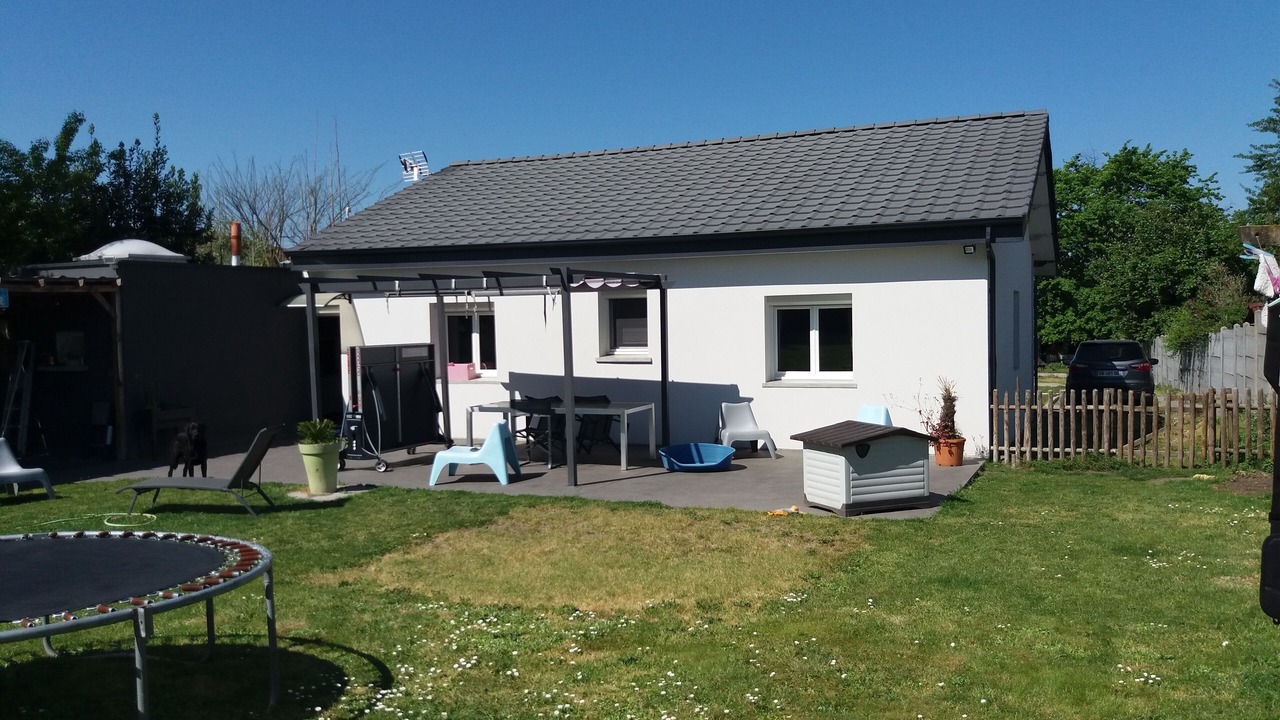 Photo of Outdoor in Eysines