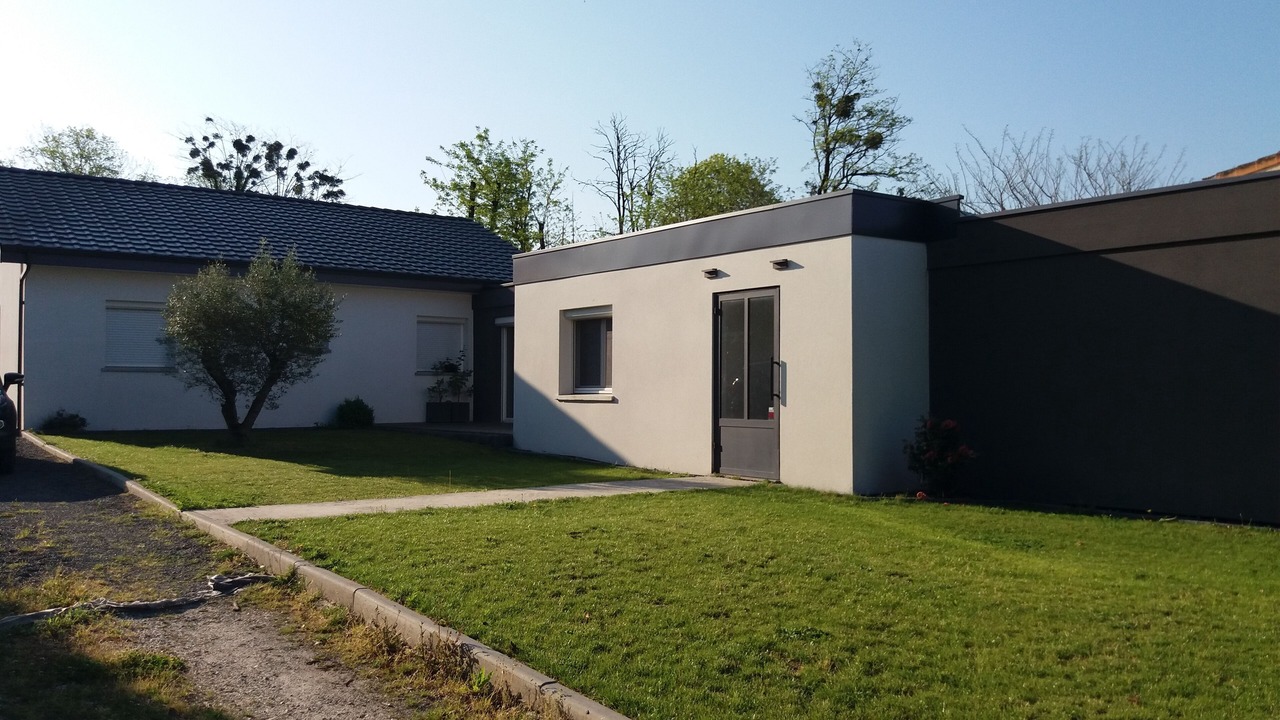 Photo of Outdoor in Eysines