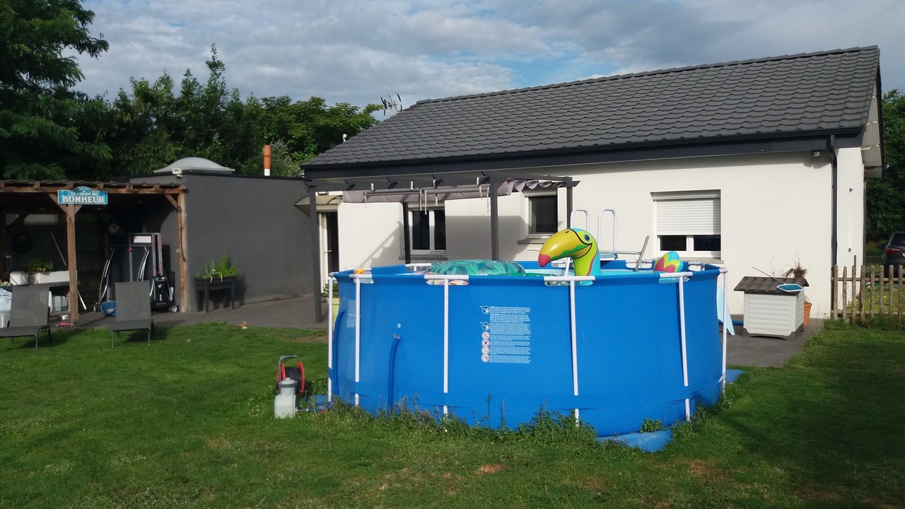 Photo of Outdoor in Eysines