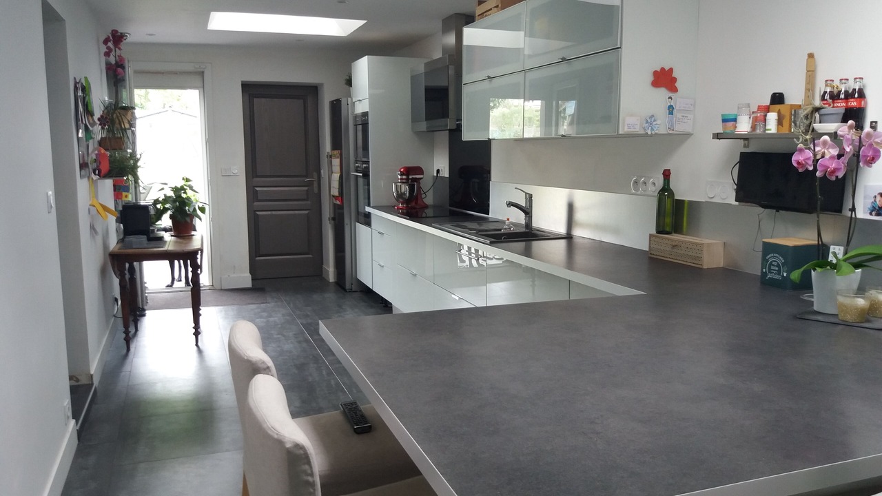 Photo of Kitchen in Eysines