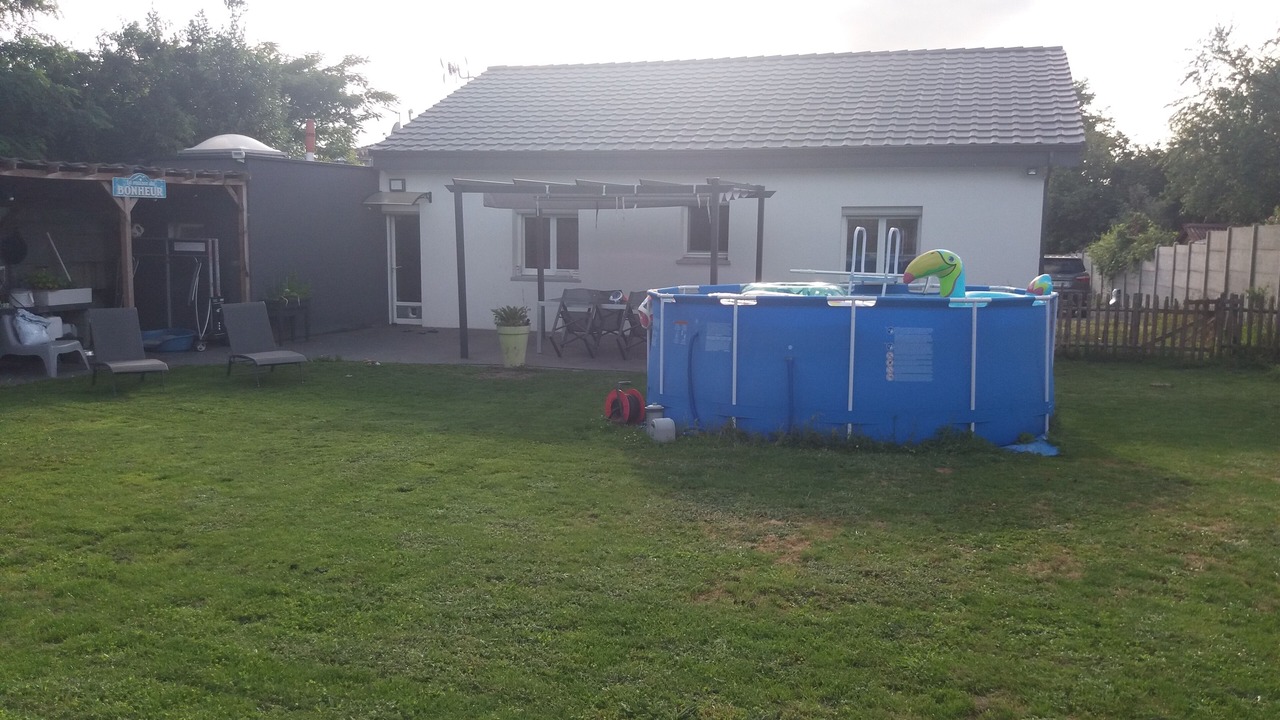 Photo of Outdoor in Eysines