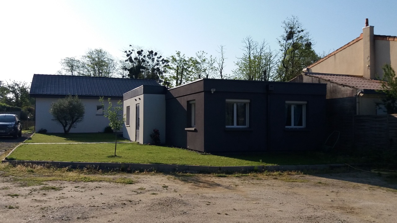 Photo of Outdoor in Eysines