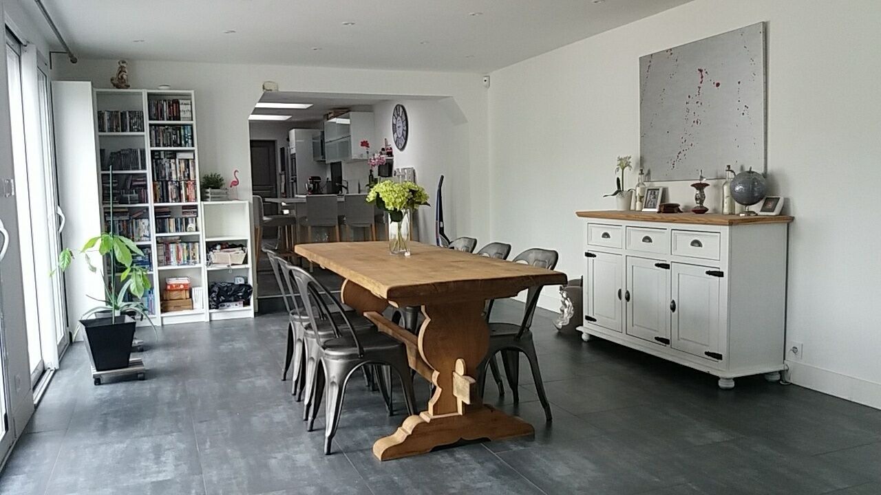 Photo of Kitchen in Eysines