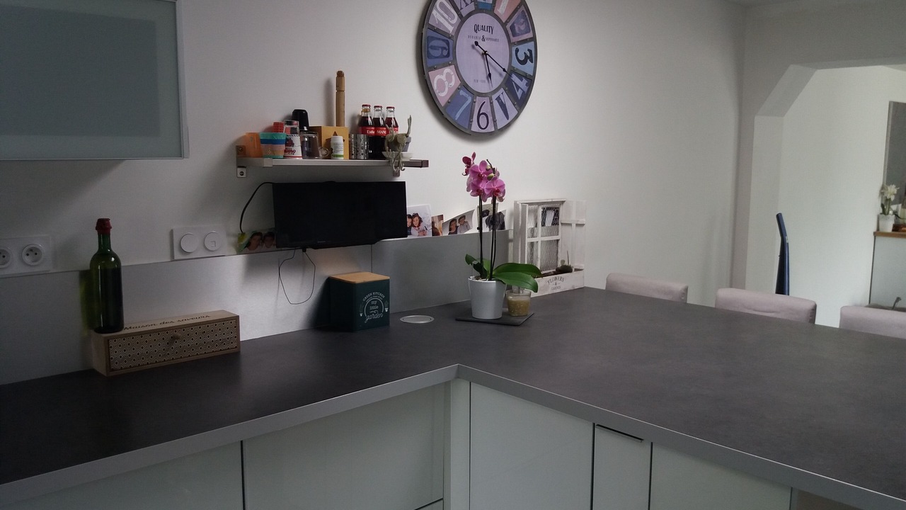 Photo of Kitchen in Eysines