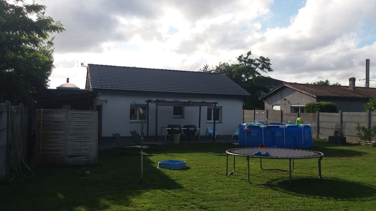 Photo of Outdoor in Eysines