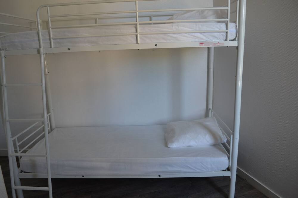 Photo of Bedroom in Verruyes