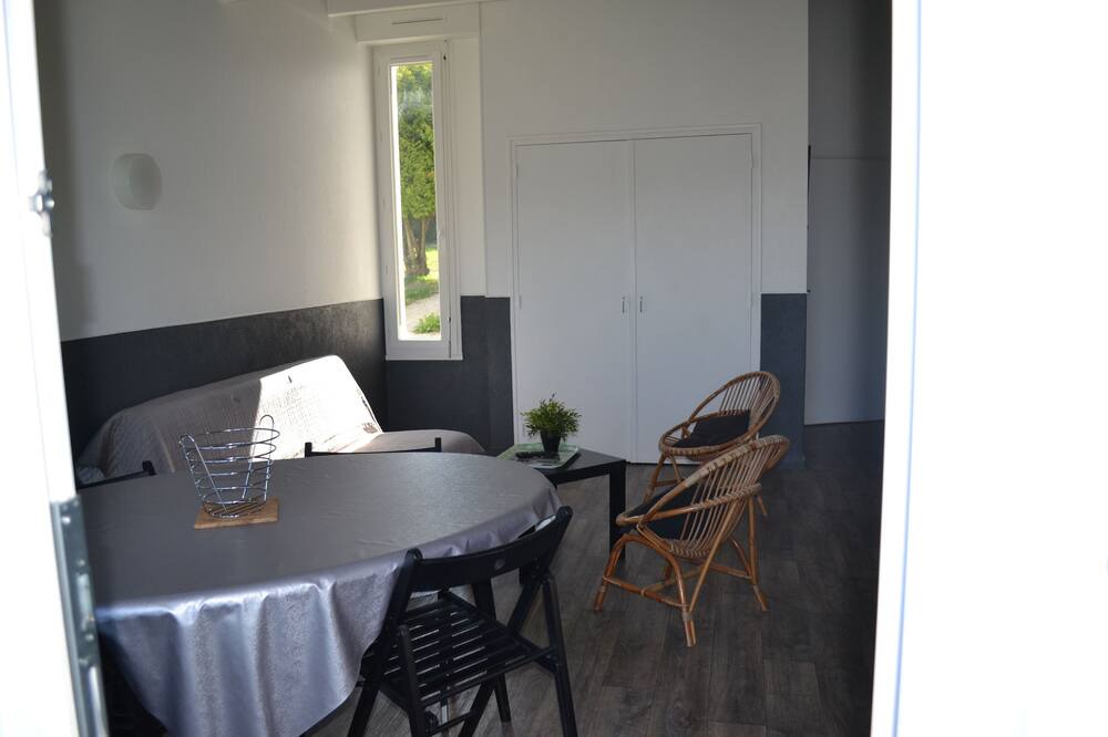 Photo of Kitchen in Verruyes