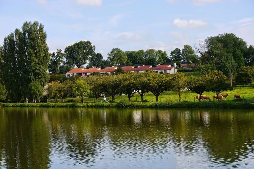 Photo of Outdoor in Verruyes