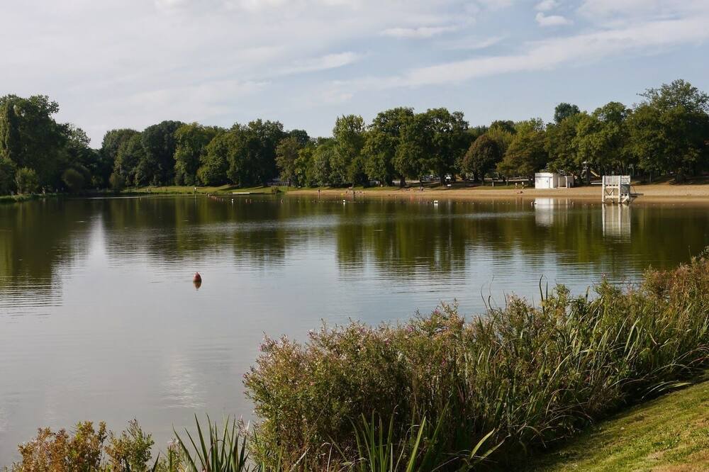 Photo of Outdoor in Verruyes