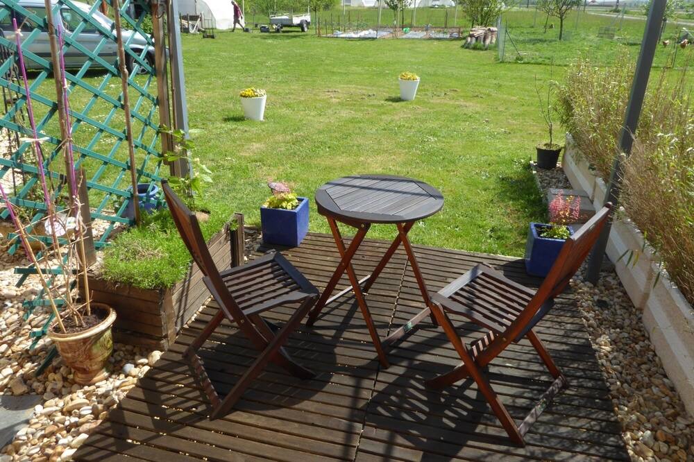Photo of Outdoor in Lamonzie-Saint-Martin