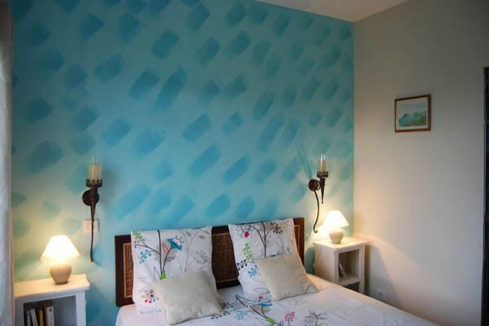 Photo of Bedroom in Lamonzie-Saint-Martin