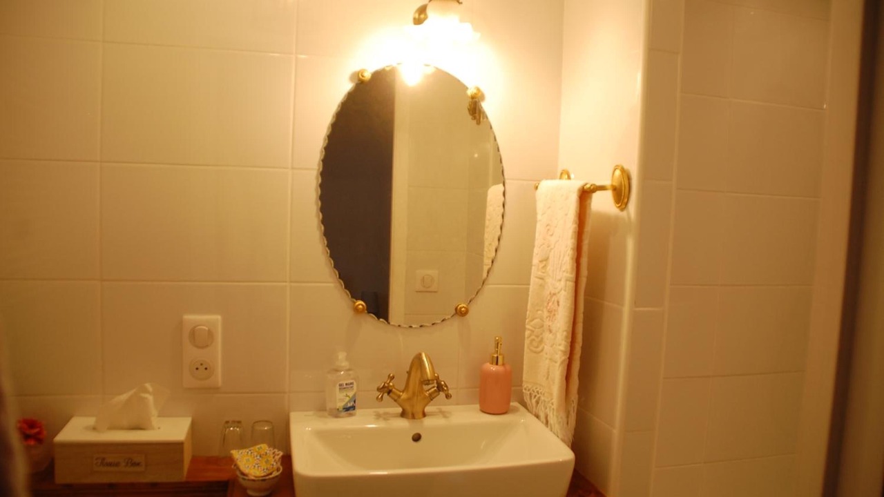 Photo of Bathroom in Dax