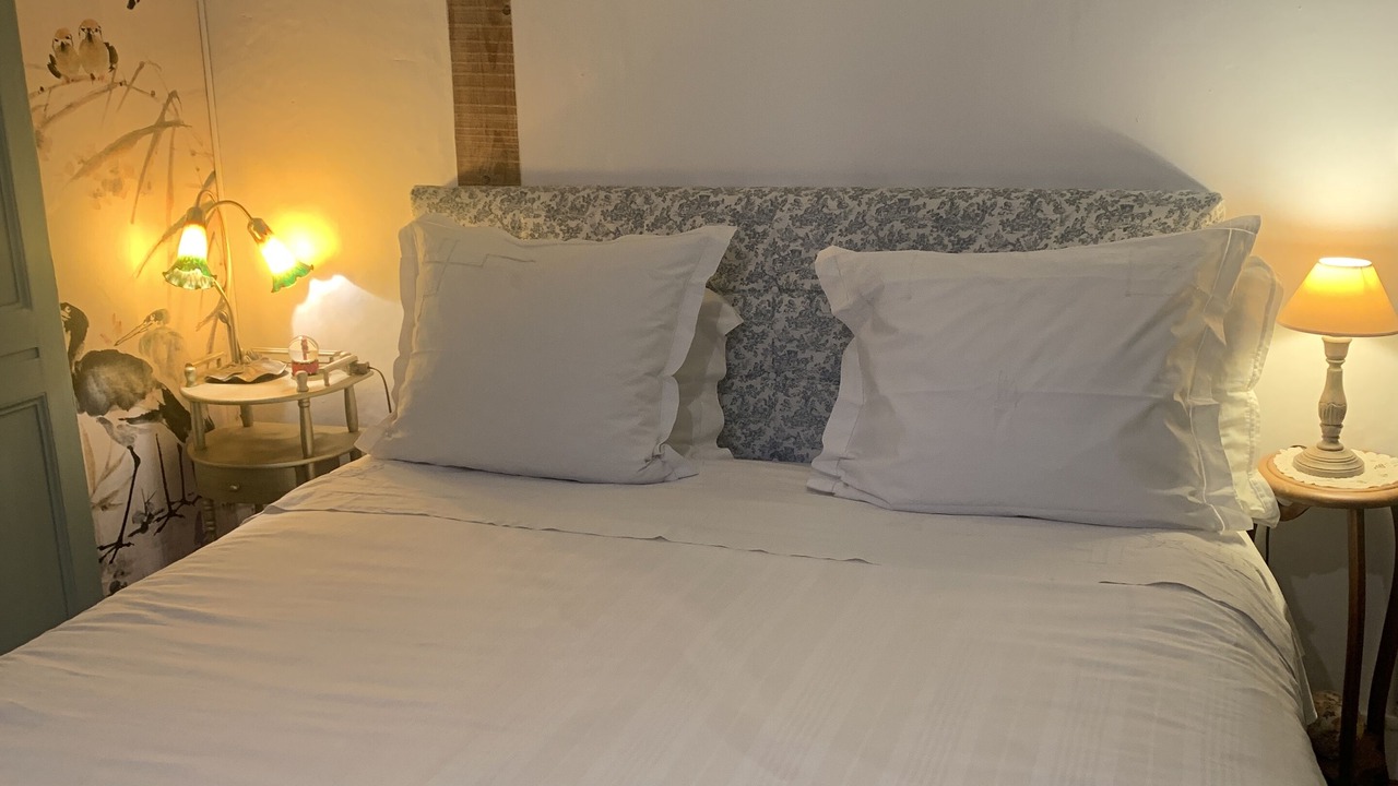 Photo of Bedroom in Dax