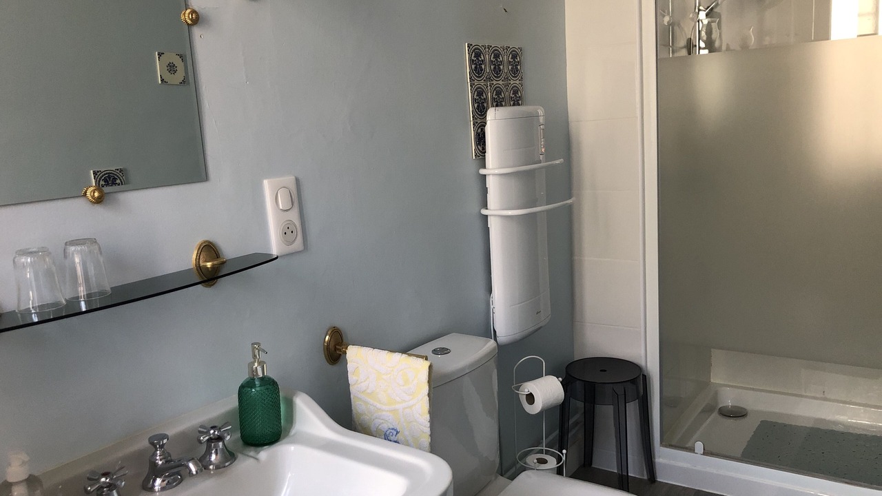 Photo of Bathroom in Dax
