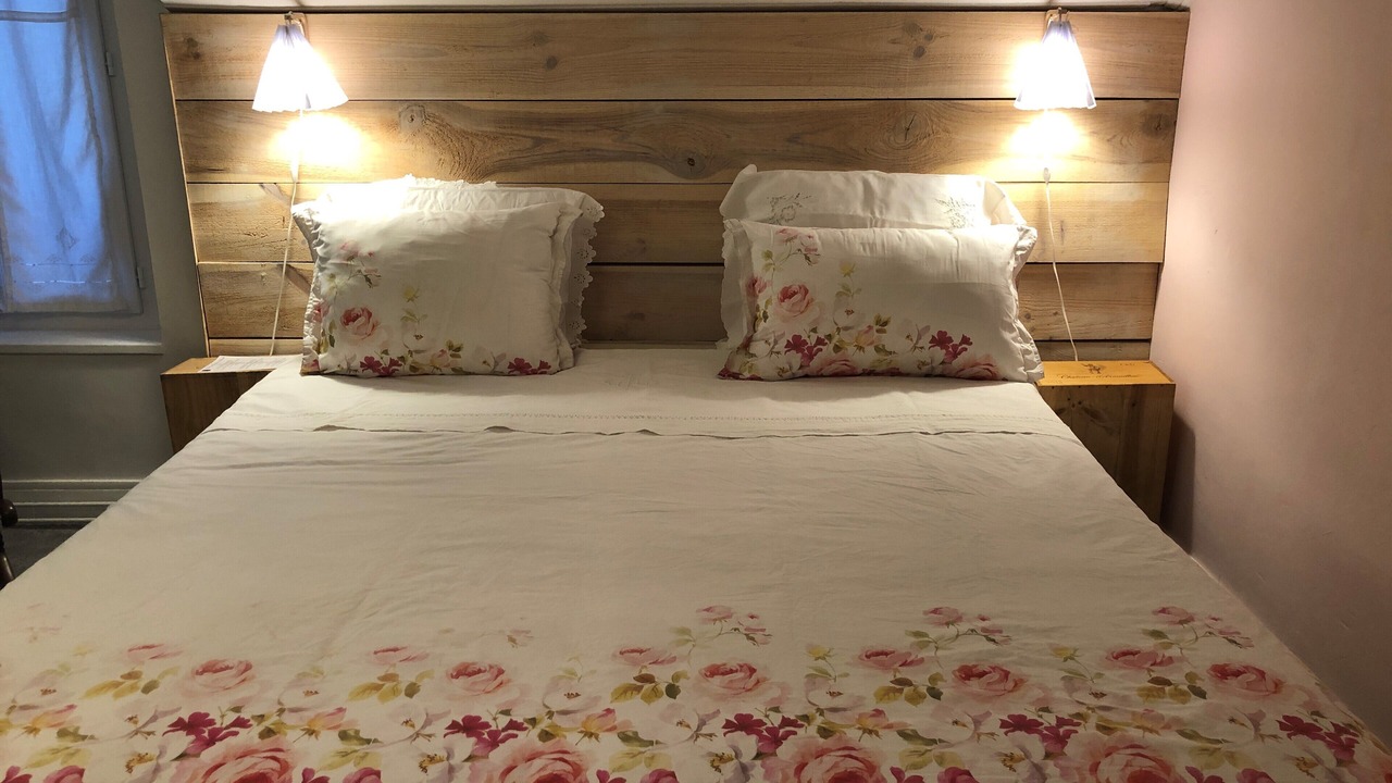 Photo of Bedroom in Dax