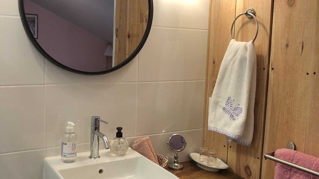 Photo of Bathroom in Dax