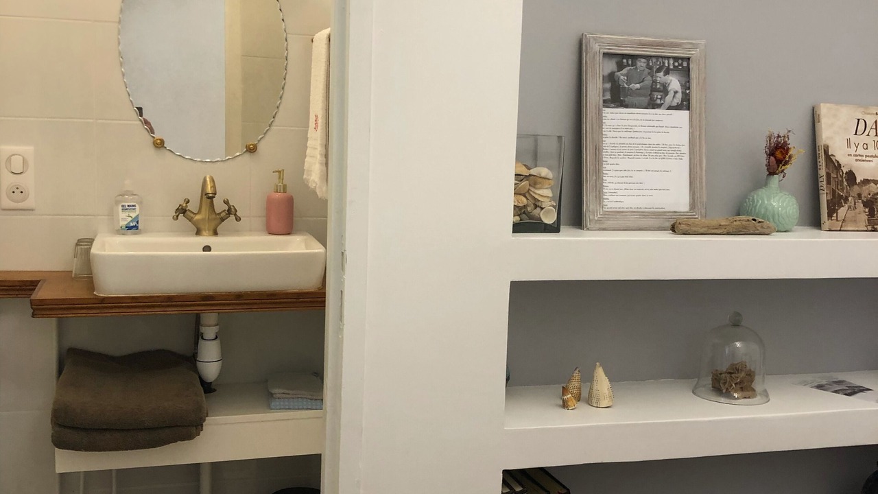 Photo of Bathroom in Dax
