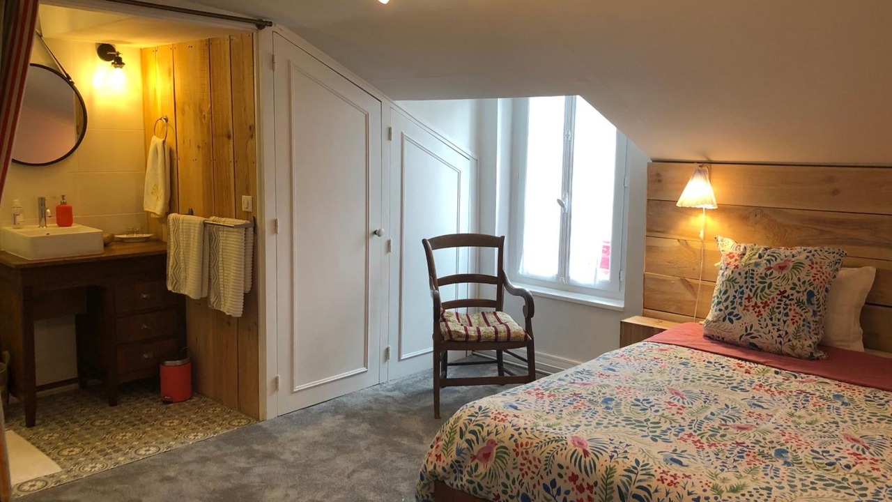 Photo of Bedroom in Dax