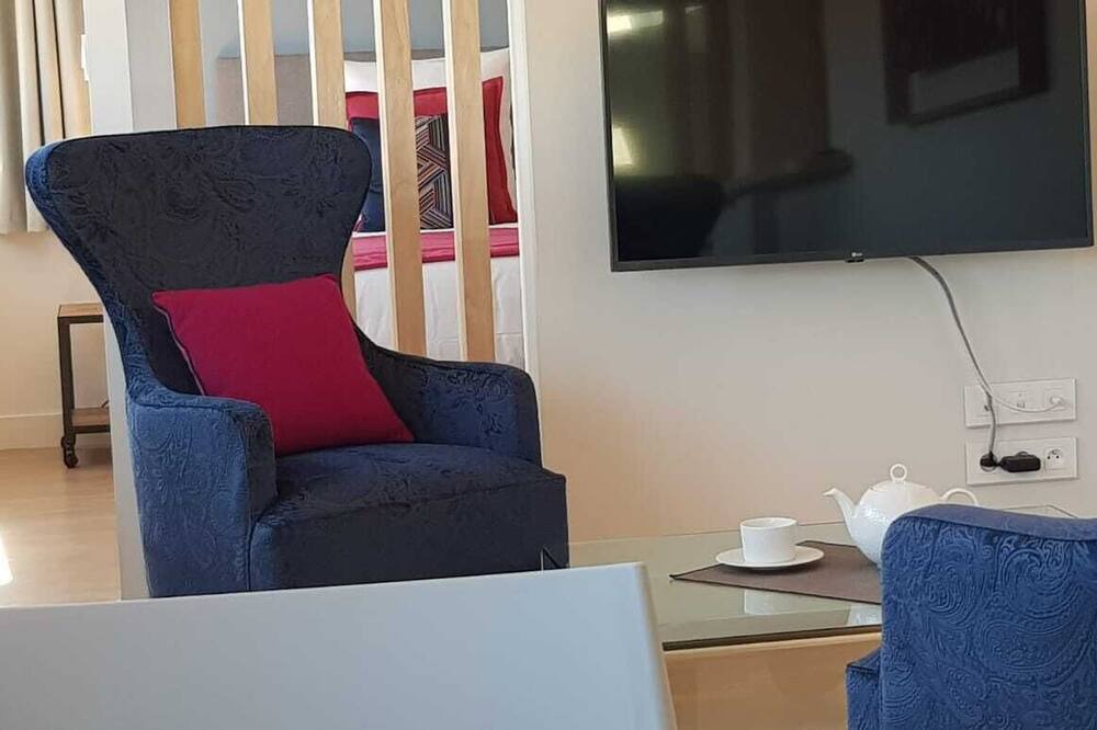 Photo of Livingroom in Angouleme