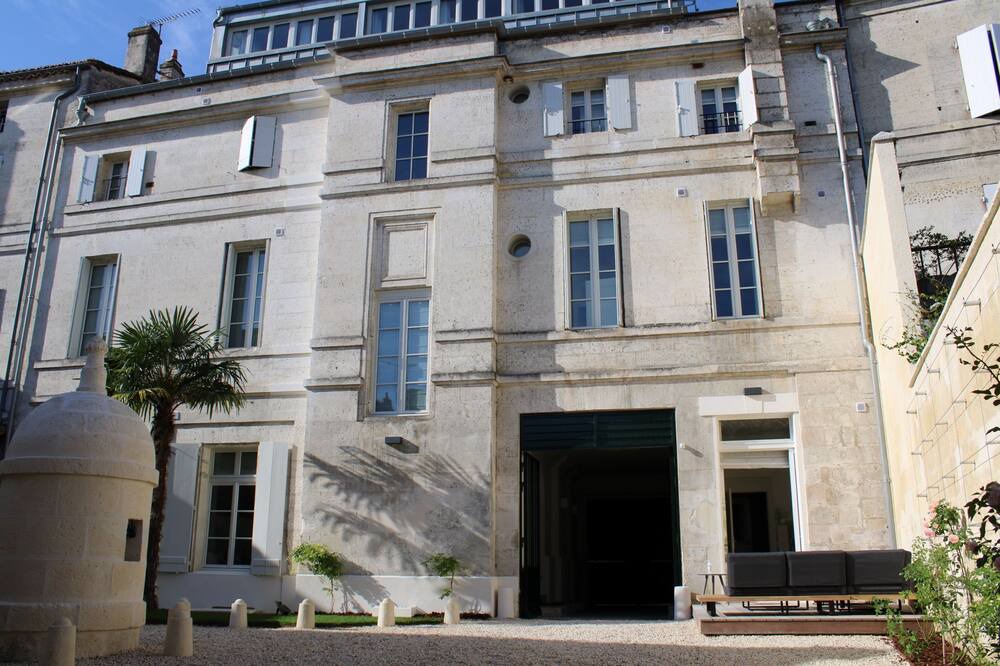 Photo of Outdoor in Angouleme