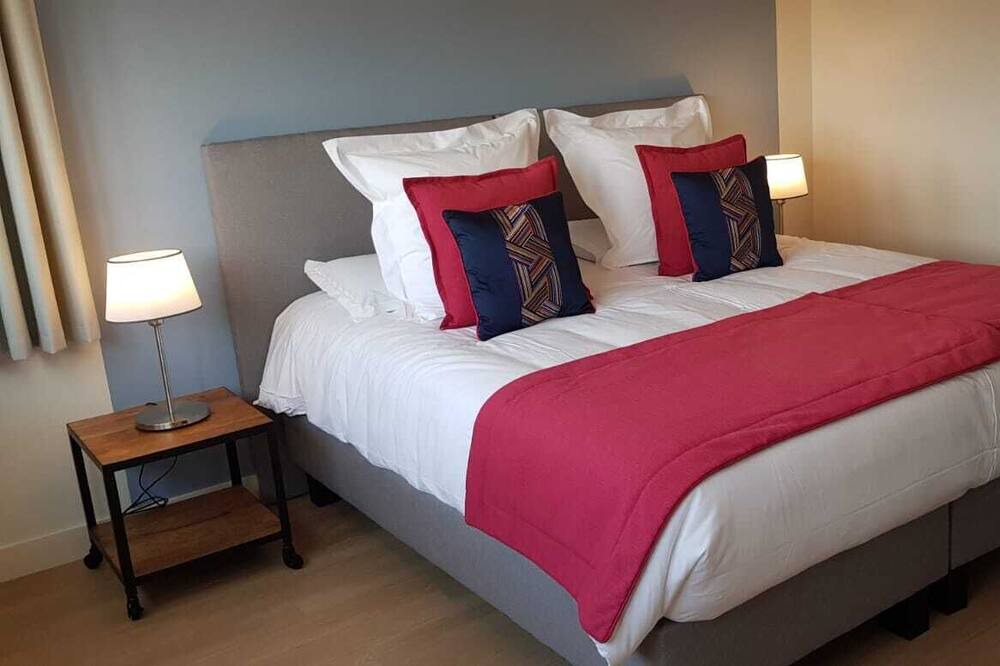 Photo of Bedroom in Angouleme