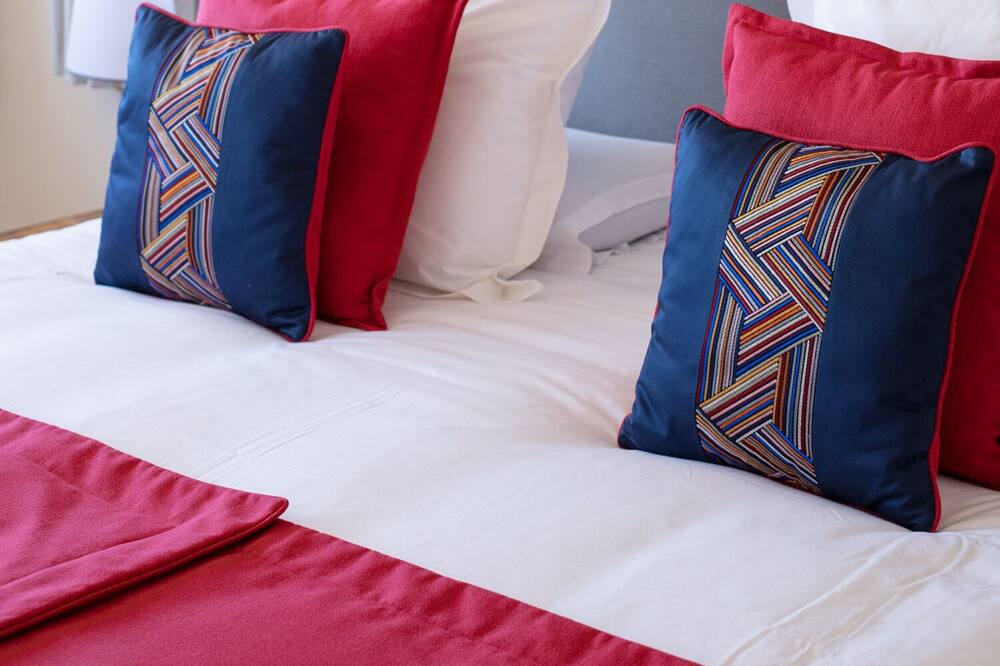 Photo of Bedroom in Angouleme