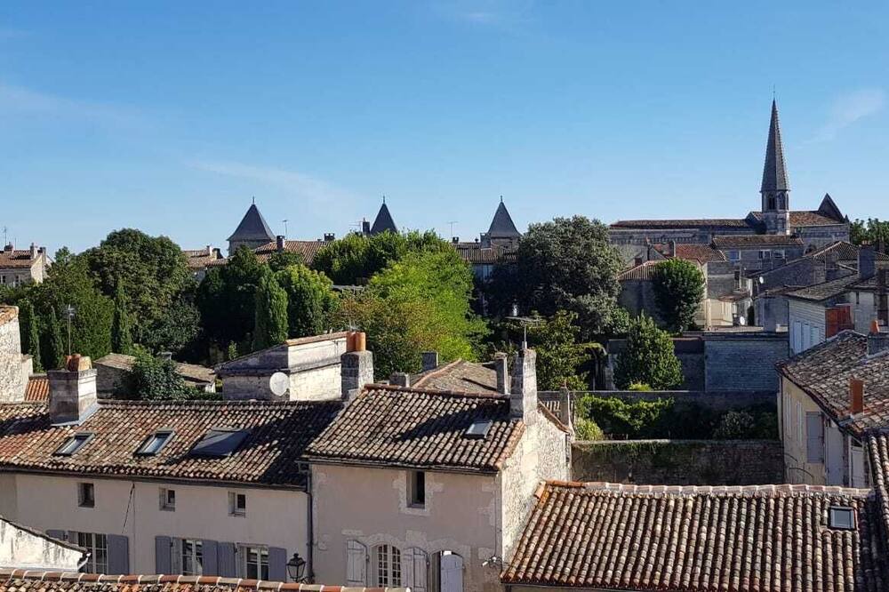 Photo of Outdoor in Angouleme