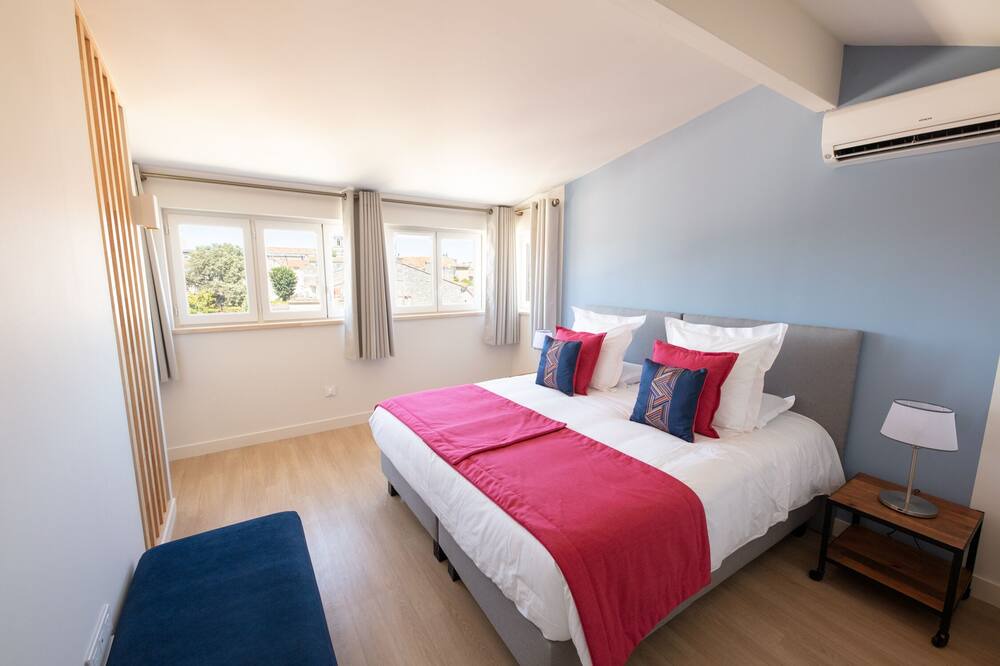 Photo of Bedroom in Angouleme