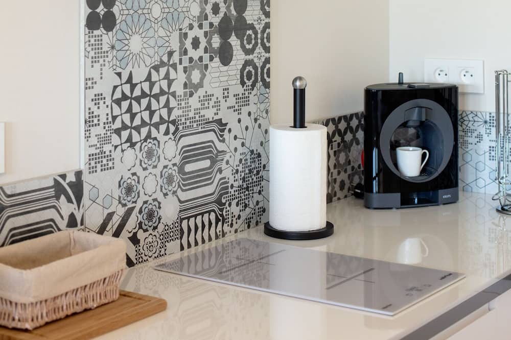 Photo of Kitchen in Angouleme