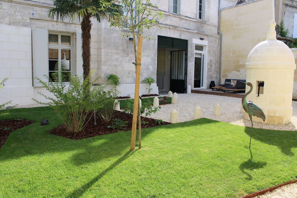 Photo of Outdoor in Angouleme