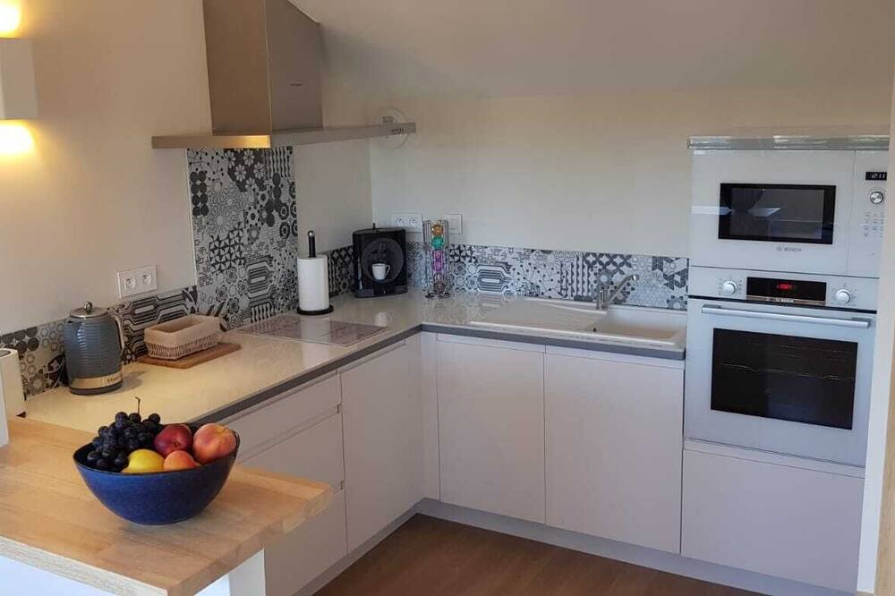 Photo of Kitchen in Angouleme