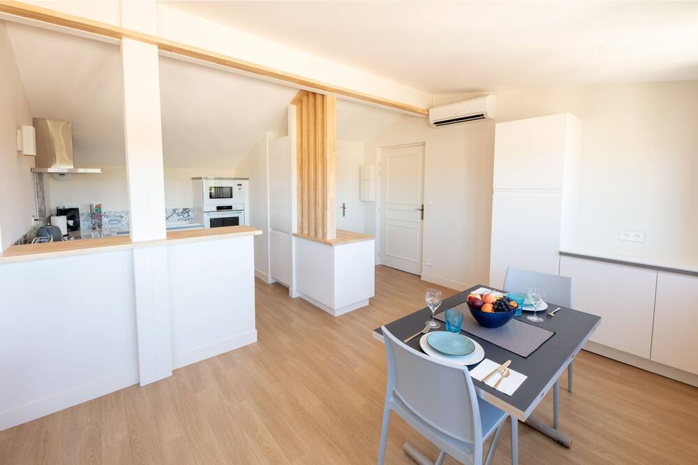 Photo of Livingroom in Angouleme