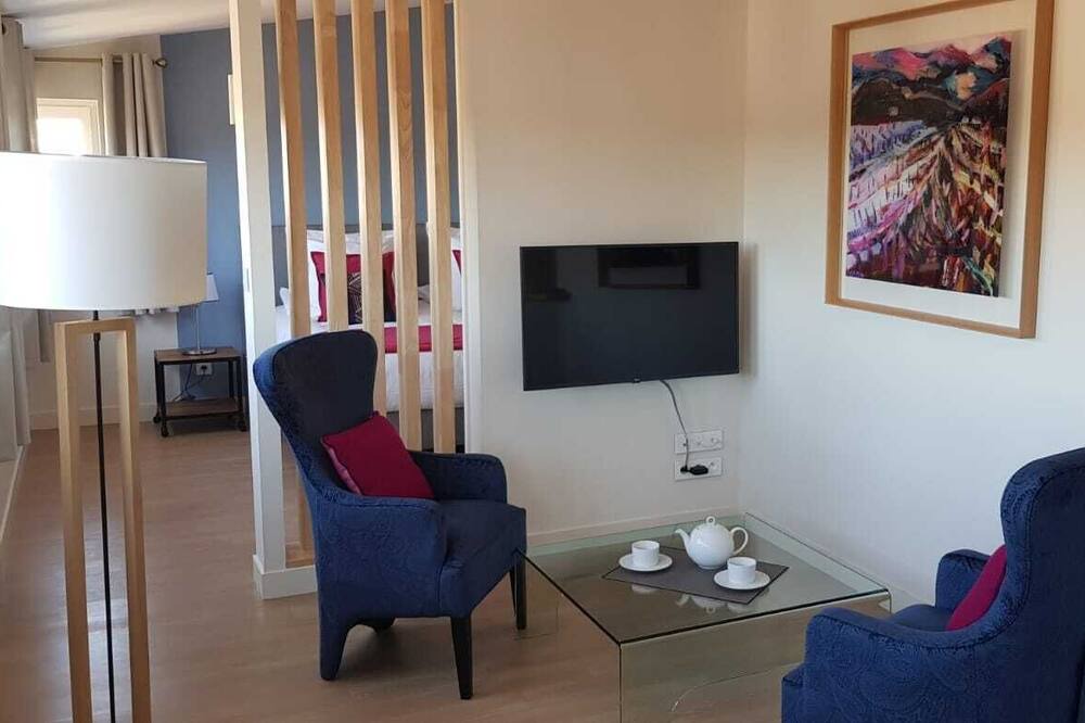 Photo of Livingroom in Angouleme