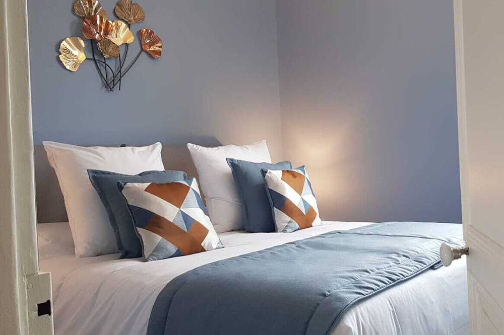Photo of Bedroom in Angouleme