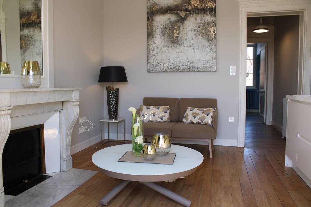 Photo of Livingroom in Angouleme