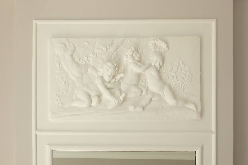 Photo of Bedroom in Angouleme