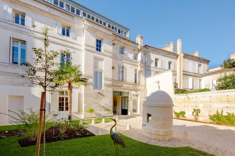 Photo of Outdoor in Angouleme
