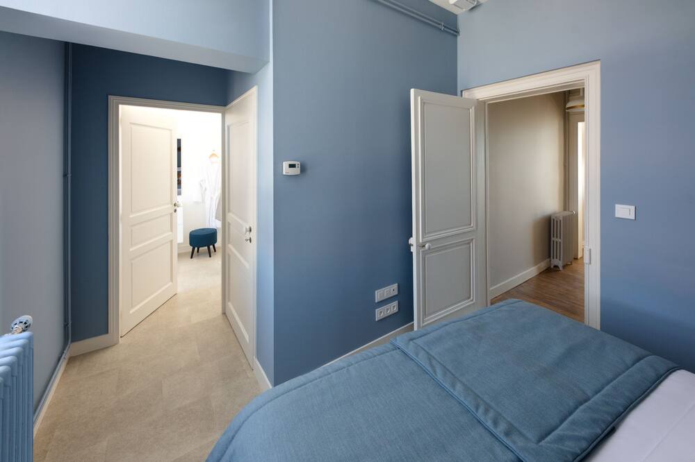 Photo of Bedroom in Angouleme