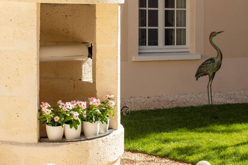 Photo of Outdoor in Angouleme