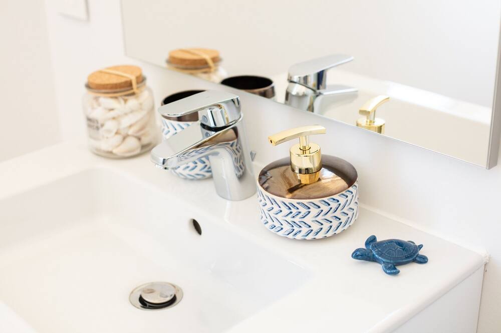 Photo of Bathroom in Angouleme