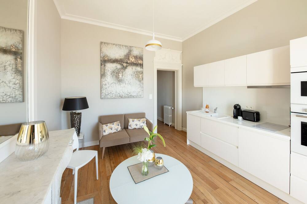 Photo of Livingroom in Angouleme